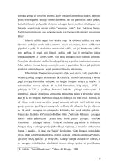 Liberalistinės visuomenės samprata 8 puslapis