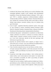 Liberalistinės visuomenės samprata 10 puslapis