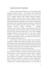 Liberalizmo politinė filosofija 3 puslapis