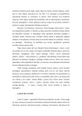 Liberalizmo politinė filosofija 4 puslapis