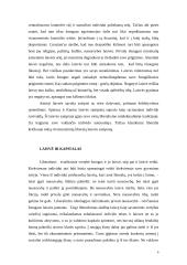 Liberalizmo politinė filosofija 6 puslapis