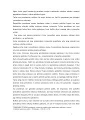 Lietuvos institucinė sąranga: pusiau prezidentalizmas? 7 puslapis