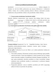 Lietuvos institucinė sąranga: pusiau prezidentalizmas? 9 puslapis