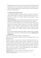 Lietuvos institucinė sąranga: pusiau prezidentalizmas? 10 puslapis