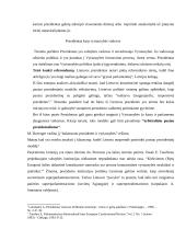 Lietuvos respublikos prezidentas referatas 3 puslapis