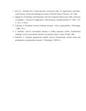 Lietuvos respublikos prezidentas referatas 8 puslapis