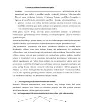 Pusiau prezidentinis rėžimas ir jo tipai (Lietuvos pavyzdys) 4 puslapis