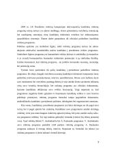 Prezidento rinkimai 2004 m. 3 puslapis