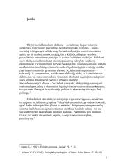 Socialdemokratijos idėjos 3 puslapis