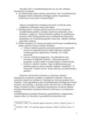 Socialdemokratijos idėjos 6 puslapis