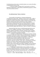 Socialdemokratijos idėjos 7 puslapis