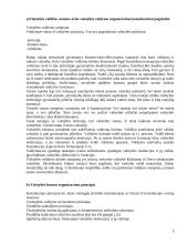 Valstybės formos ir raida sąvokos turinys 5 puslapis