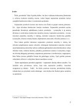 Protokoliniai derybų reikalavimai 2 puslapis