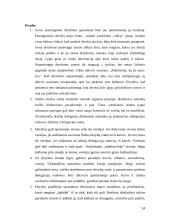 Protokoliniai derybų reikalavimai 14 puslapis