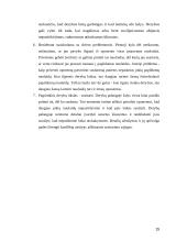 Protokoliniai derybų reikalavimai 15 puslapis