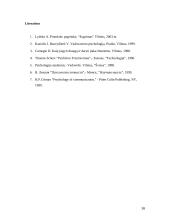 Protokoliniai derybų reikalavimai 16 puslapis