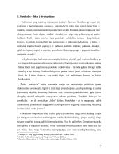 Protokoliniai derybų reikalavimai 3 puslapis