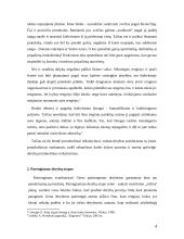 Protokoliniai derybų reikalavimai 4 puslapis