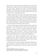 Protokoliniai derybų reikalavimai 5 puslapis