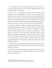 Protokoliniai derybų reikalavimai 6 puslapis