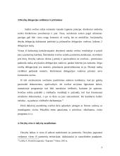 Protokoliniai derybų reikalavimai 7 puslapis