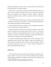 Protokoliniai derybų reikalavimai 8 puslapis