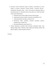 Teisinių  dokumentų rengimo ir įforminimo ypatumai 12 puslapis