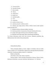 Teisinių  dokumentų rengimo ir įforminimo ypatumai 4 puslapis