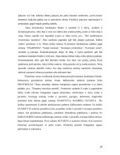 Teisinių  dokumentų rengimo ir įforminimo ypatumai 10 puslapis