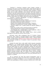 Eurointegracija – Lietuvos socialinės apsaugos raidos veiksnys 16 puslapis