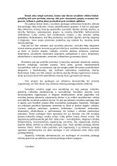 Socialinė apsauga 19 puslapis