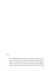 Alkoholizmas - visuomenės problema 12 puslapis