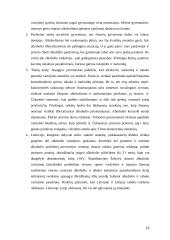 Alkoholizmas - visuomenės problema 13 puslapis