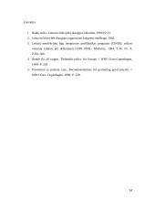 Alkoholizmas - visuomenės problema 14 puslapis