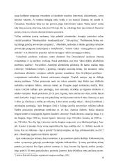 Alkoholizmas - visuomenės problema 9 puslapis