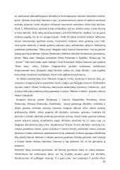 Alkoholizmas - visuomenės problema 10 puslapis