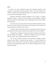 Kapitalizmas ir protestantizmas 2 puslapis