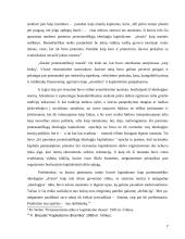 Kapitalizmas ir protestantizmas 7 puslapis