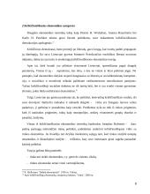 Kapitalizmas ir protestantizmas 8 puslapis