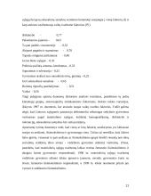 Požiūrio į šeimą keitimas šiuolaikinėje Lietuvoje 11 puslapis