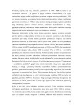 Požiūrio į šeimą keitimas šiuolaikinėje Lietuvoje 12 puslapis