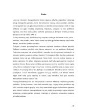 Požiūrio į šeimą keitimas šiuolaikinėje Lietuvoje 15 puslapis