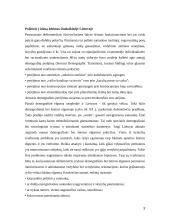 Požiūrio į šeimą keitimas šiuolaikinėje Lietuvoje 3 puslapis