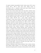 Požiūrio į šeimą keitimas šiuolaikinėje Lietuvoje 4 puslapis