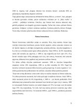 Požiūrio į šeimą keitimas šiuolaikinėje Lietuvoje 5 puslapis