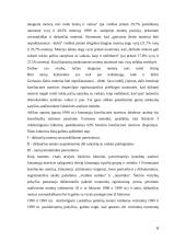 Požiūrio į šeimą keitimas šiuolaikinėje Lietuvoje 8 puslapis