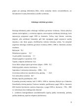 Požiūrio į šeimą keitimas šiuolaikinėje Lietuvoje 9 puslapis