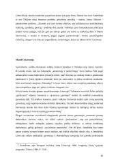 Skurdo problema Lietuvoje ir jos sprendimo būdai 12 puslapis