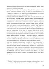 Skurdo problema Lietuvoje ir jos sprendimo būdai 13 puslapis