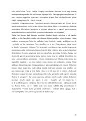 Skurdo problema Lietuvoje ir jos sprendimo būdai 15 puslapis